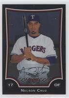 Nelson Cruz