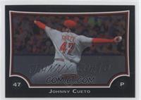 Johnny Cueto