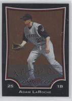 Adam LaRoche