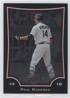 Paul Konerko