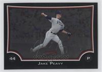 Jake Peavy