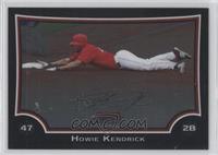 Howie Kendrick