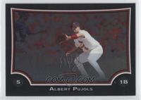 Albert Pujols