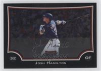 Josh Hamilton