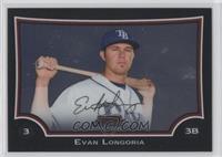 Evan Longoria