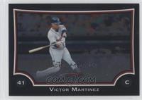 Victor Martinez