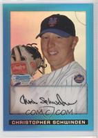 Christopher Schwinden #/150