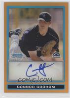 Connor Graham #/50