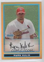 Ryan Kulik #/50