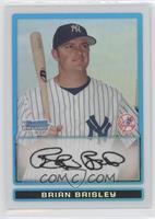 Brian Baisley #/500