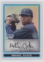 Maikel Cleto #/500