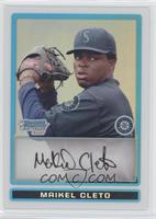 Maikel Cleto #/500