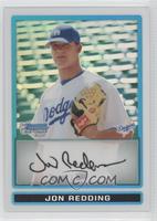 Jon Redding #/500