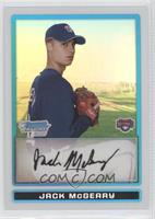 Jack McGeary #/500