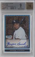 Dayan Viciedo [BGS 9 MINT] #/250