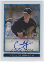 Connor Graham #/250