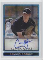 Connor Graham #/250