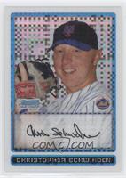 Christopher Schwinden #/250