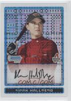 Mark Hallberg #/250