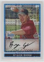 Bryan Shaw #/250