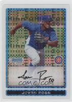 Jovan Rosa #/250