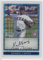 Kennil Gomez #/250