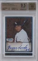 Dayan Viciedo [BGS 9.5 GEM MINT]