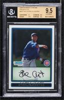 Starlin Castro [BGS 9.5 GEM MINT]