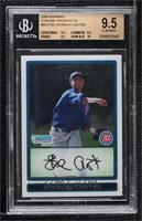 Starlin Castro [BGS 9.5 GEM MINT]