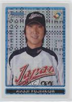 Kyuji Fujikawa #/250