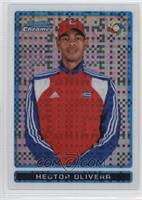 Hector Olivera #/250