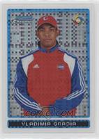 Vladimir Garcia #/250