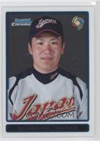 Masahiro Tanaka