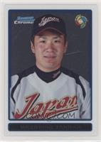 Masahiro Tanaka [Noted]