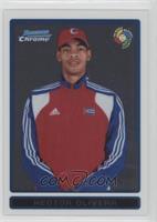 Hector Olivera