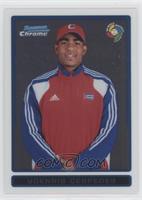 Yoennis Cespedes [EX to NM]