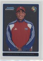 Yoennis Cespedes