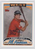 Robert Stock #/236