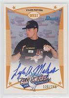 Tyler Matzek #/246