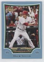 Drew Sutton #/399