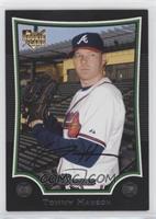 Tommy Hanson [EX to NM]