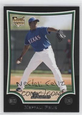 2009 Bowman Draft Picks & Prospects - [Base] #BDP17 - Neftali Feliz