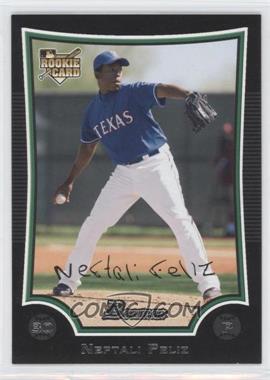 2009 Bowman Draft Picks & Prospects - [Base] #BDP17 - Neftali Feliz