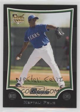 2009 Bowman Draft Picks & Prospects - [Base] #BDP17 - Neftali Feliz