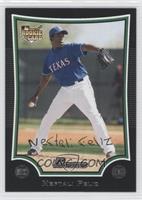 Neftali Feliz