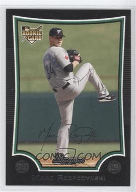 2009 Bowman Draft Picks & Prospects - [Base] #BDP28 - Marc Rzepczynski