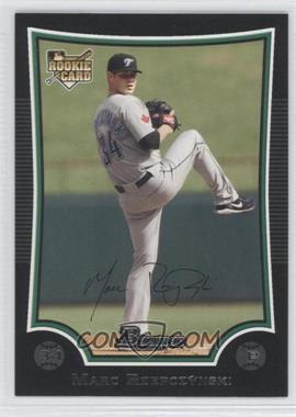 2009 Bowman Draft Picks & Prospects - [Base] #BDP28 - Marc Rzepczynski