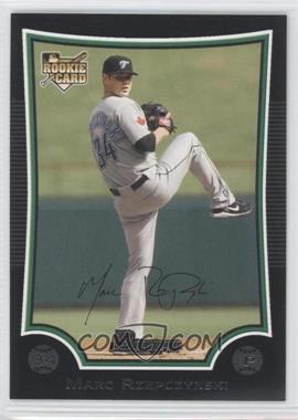 2009 Bowman Draft Picks & Prospects - [Base] #BDP28 - Marc Rzepczynski