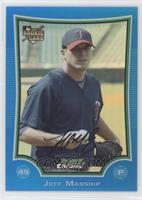 Jeff Manship #/99