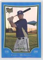 Casey McGehee #/99